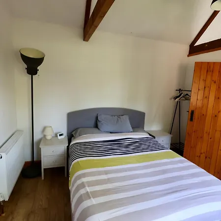 Tranquil And Cosy Cottage On The Somerset Levels Bridgwater Exterior photo