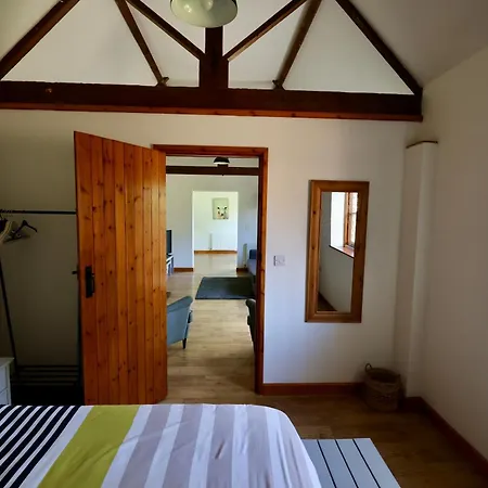 Tranquil And Cosy Cottage On The Somerset Levels Bridgwater Exterior photo