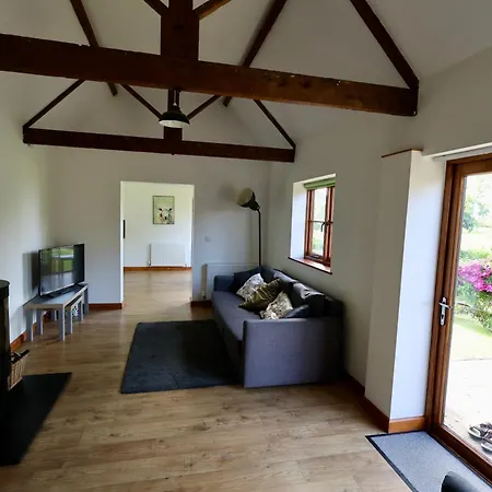 Tranquil And Cosy Cottage On The Somerset Levels Bridgwater Exterior photo