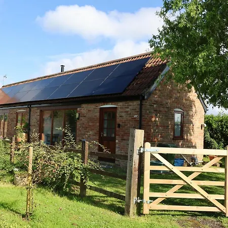Tranquil And Cosy Cottage On The Somerset Levels Bridgwater Exterior photo
