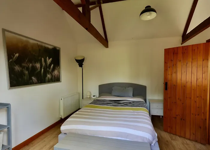 Tranquil And Cosy Cottage On The Somerset Levels