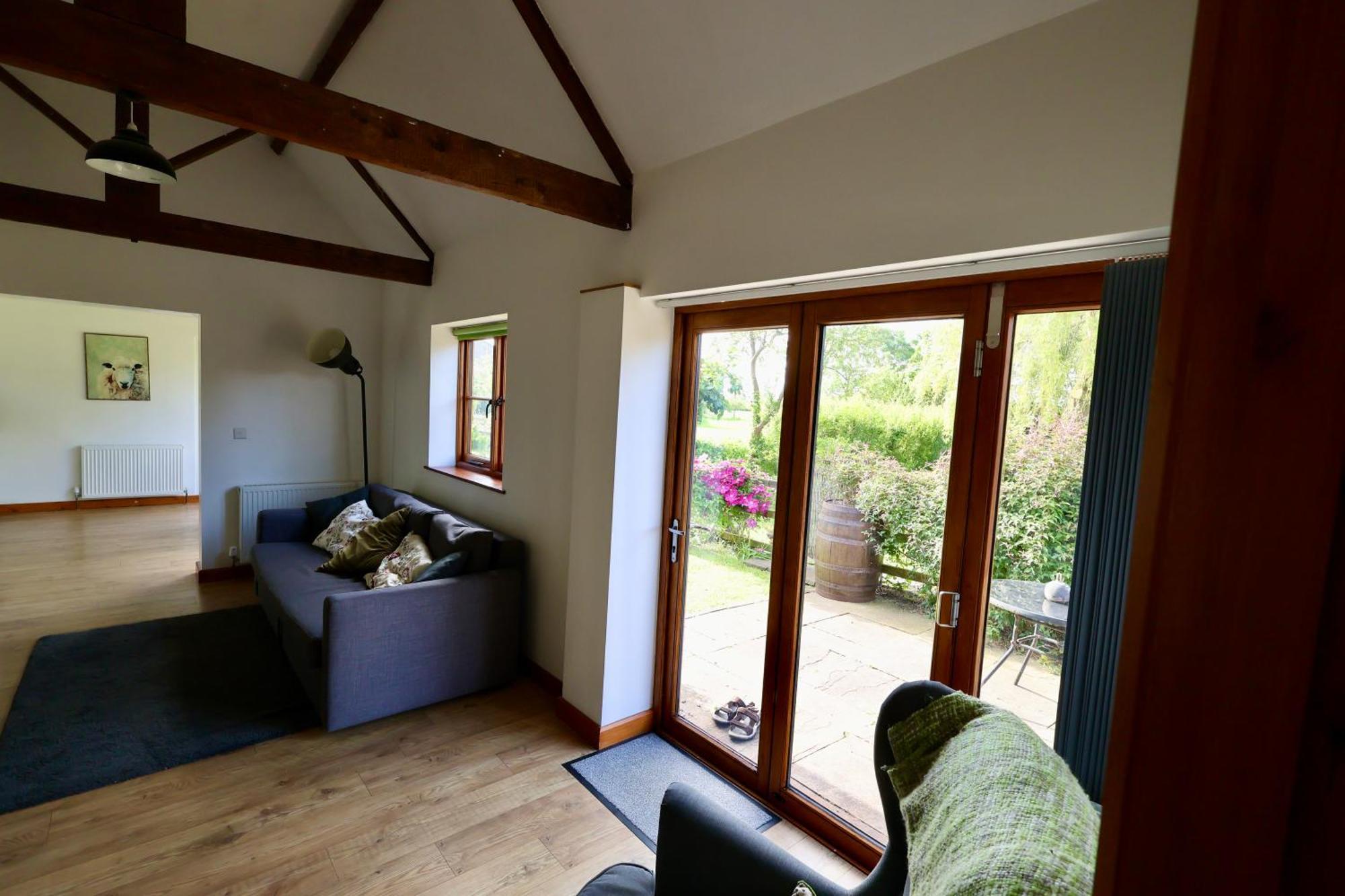 Tranquil And Cosy On The Somerset Levels Bridgwater
