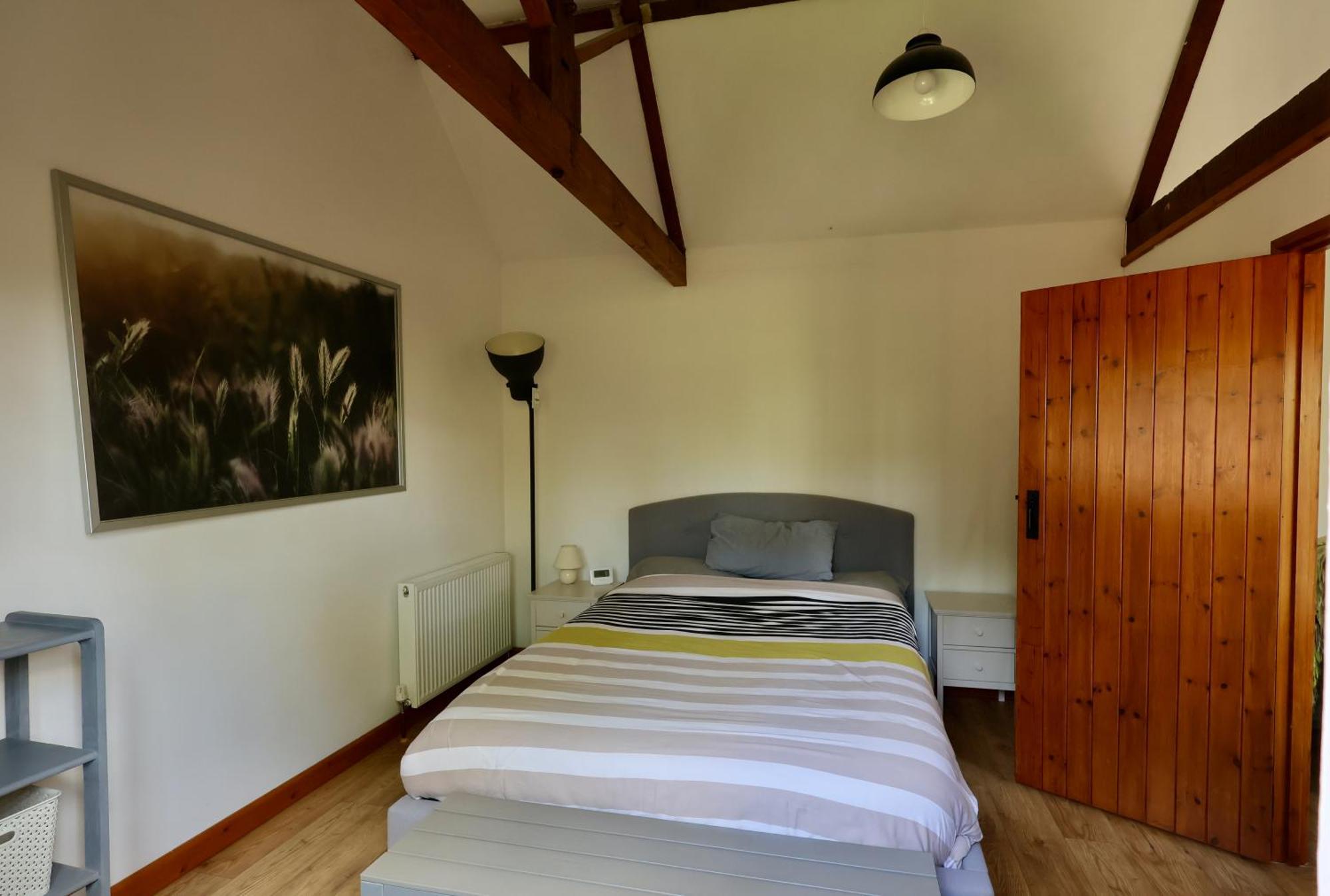 Tranquil And Cosy On The Somerset Levels *