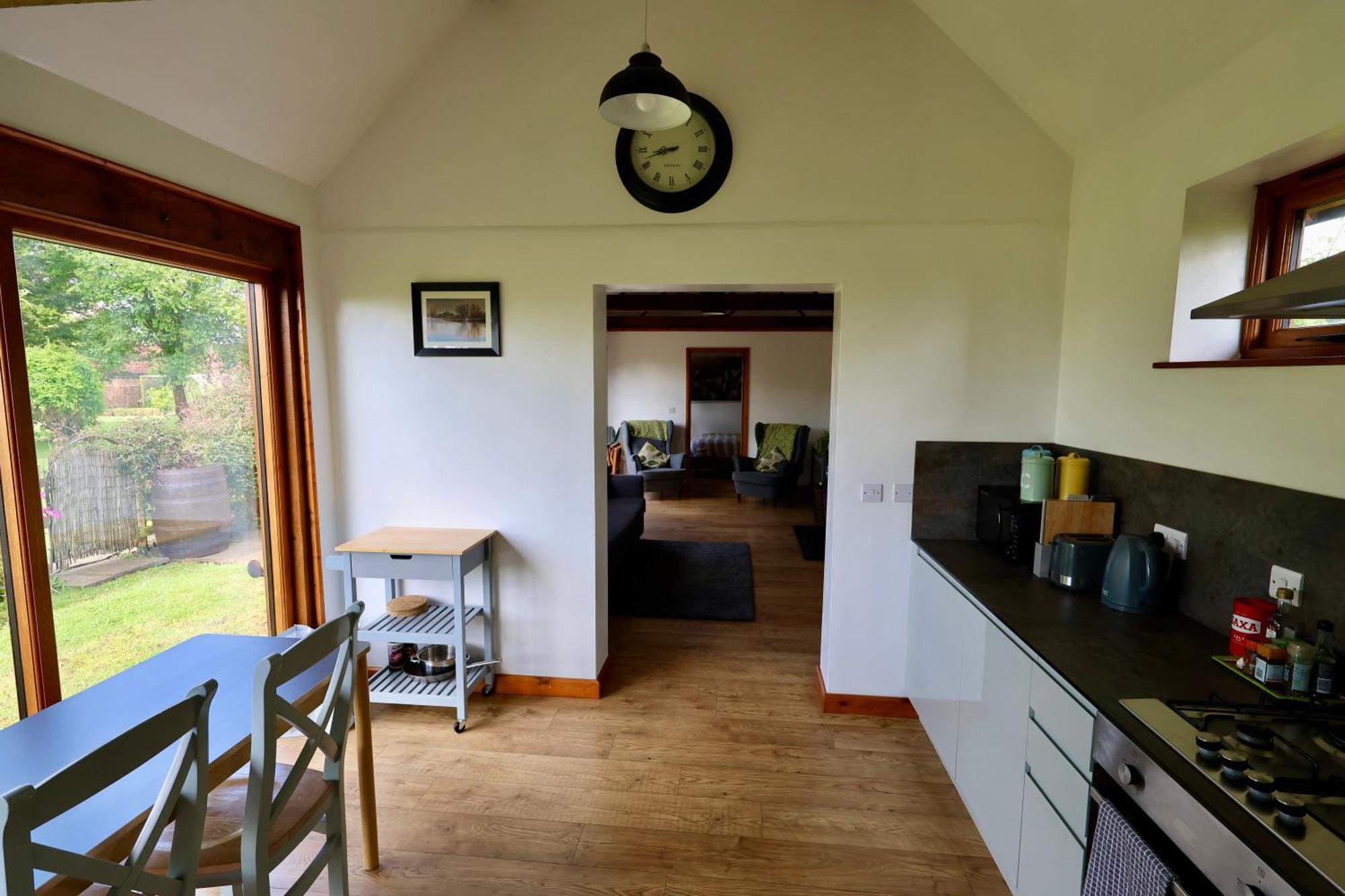 Tranquil And Cosy On The Somerset Levels Bridgwater