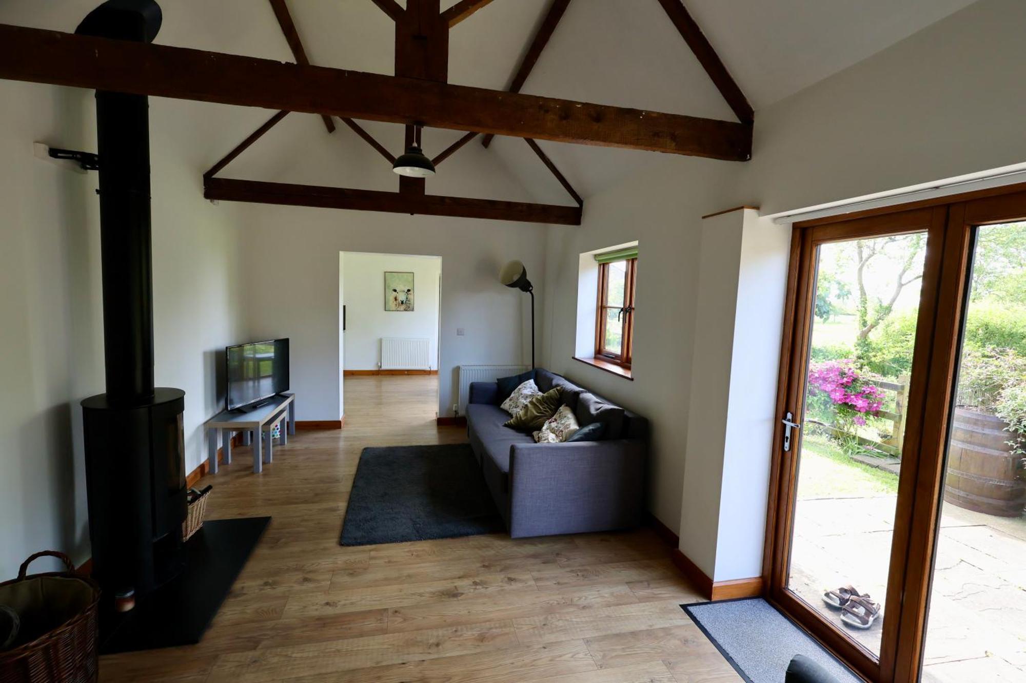 Tranquil And Cosy On The Somerset Levels *
